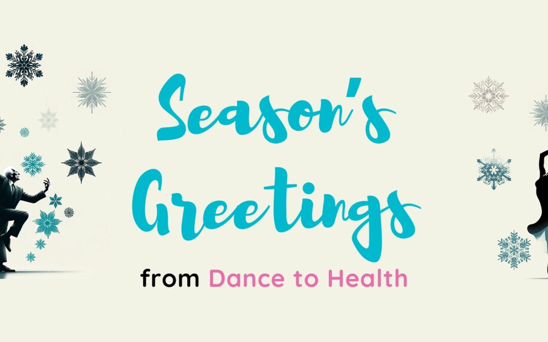 Season’s Greetings Newsletter