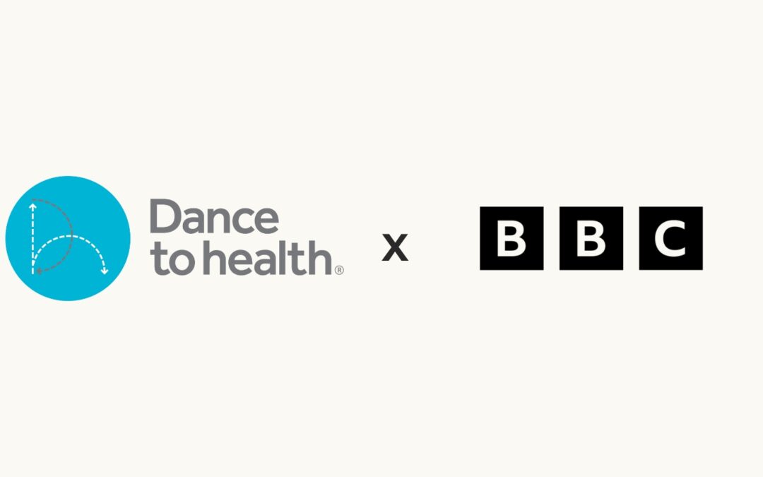 Dance to Health Featured on BBC World Service