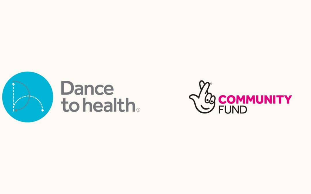 £171k awarded to Dance to Health Dudley by National Lottery Community Fund