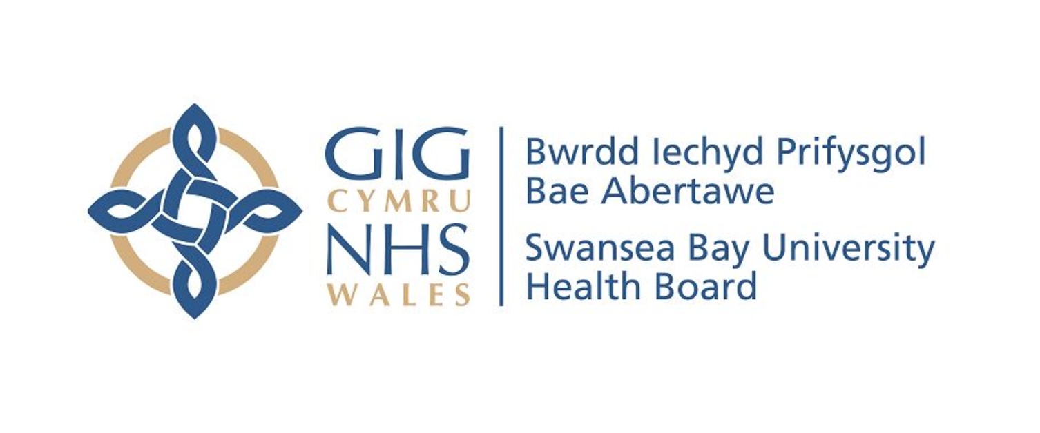 Swansea Bay University Health Board Logo